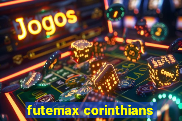 futemax corinthians